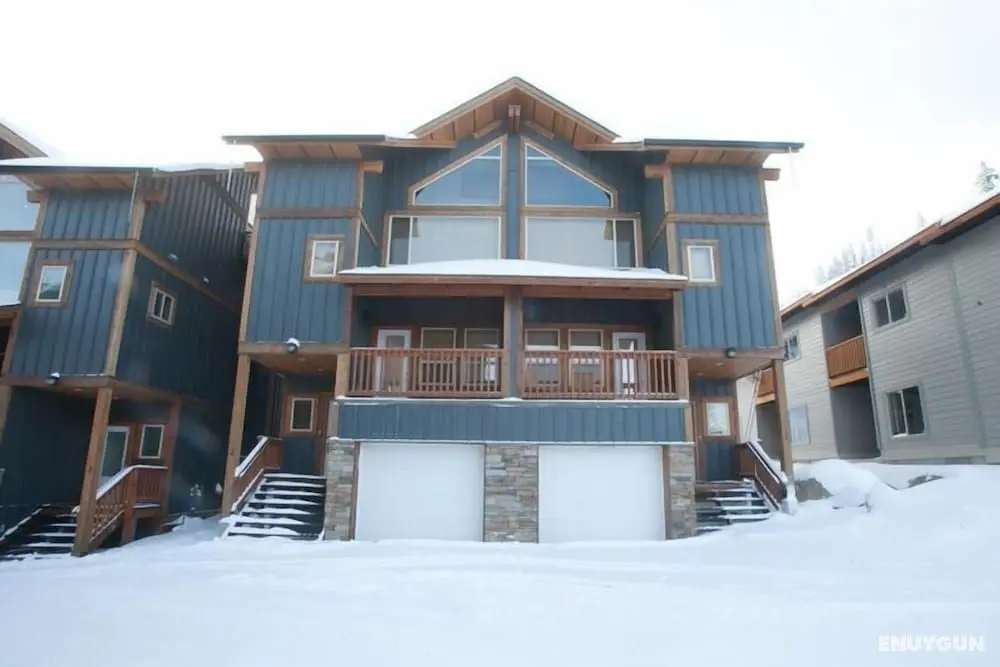 Snow Ridge by Apex Accommodations - Öne Çıkan Resim