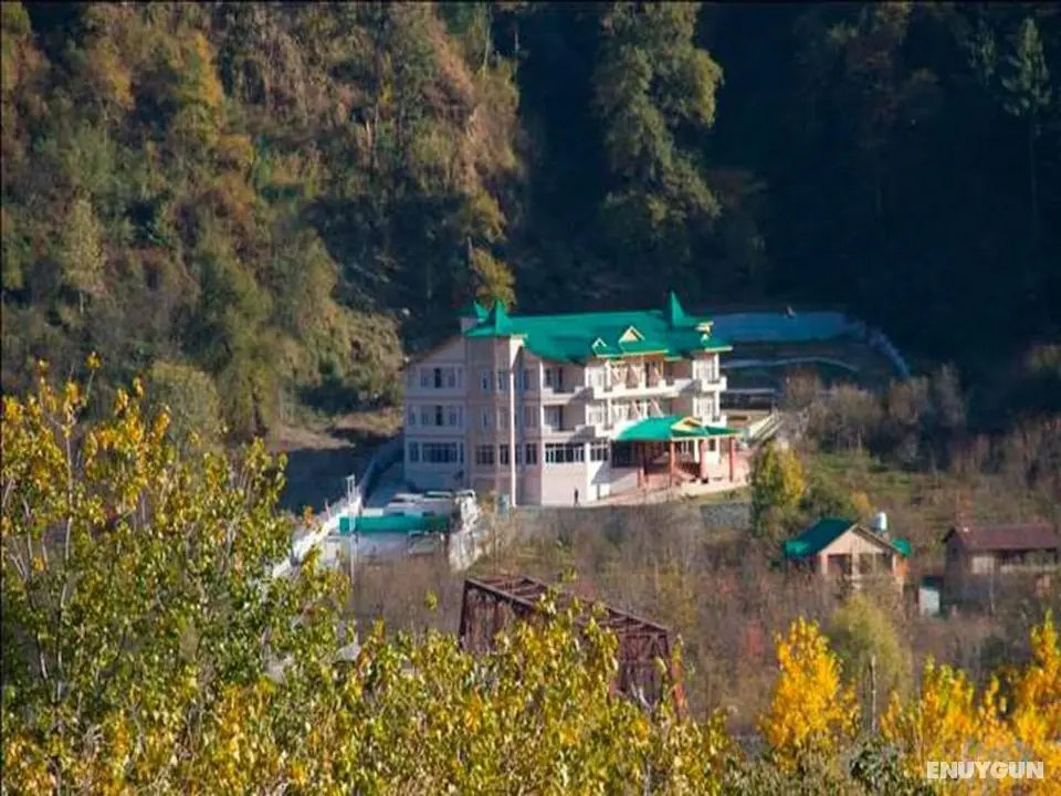 Snow Touch Resort (Shri Nath Group) - Öne Çıkan Resim