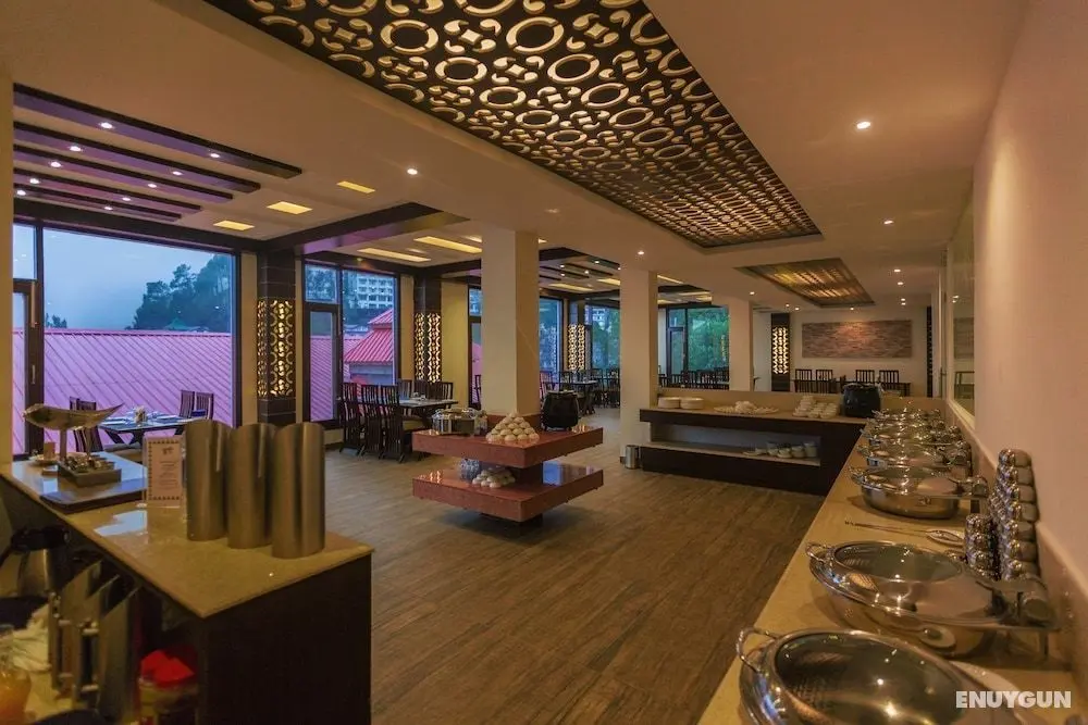 Snow Valley Resorts - Öne Çıkan Resim