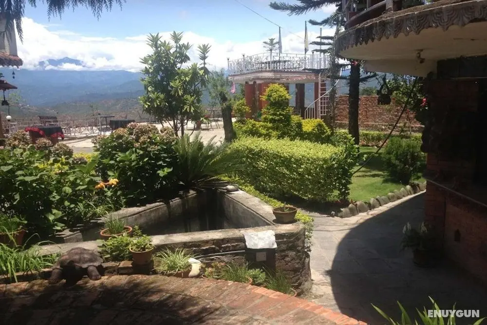 Snow View Mountain Resort - Öne Çıkan Resim