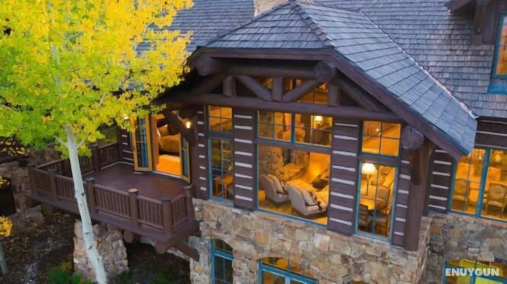 Snowberry by Elevation Accommodations - Öne Çıkan Resim