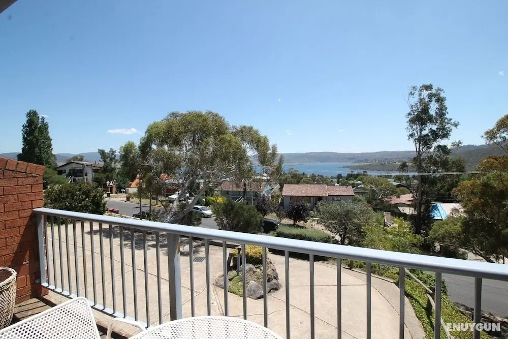 Snowbird 1 - Jindabyne Townhouse - Öne Çıkan Resim