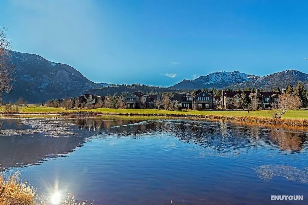 Snowcreek #630 - Havuz
