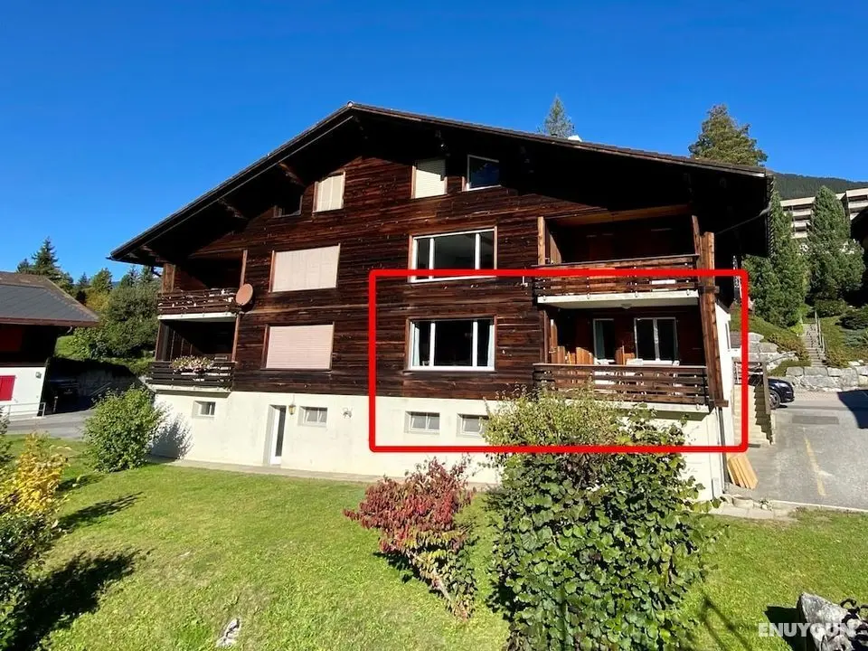 Snowkaya Grindelwald Grindelwald - Öne Çıkan Resim