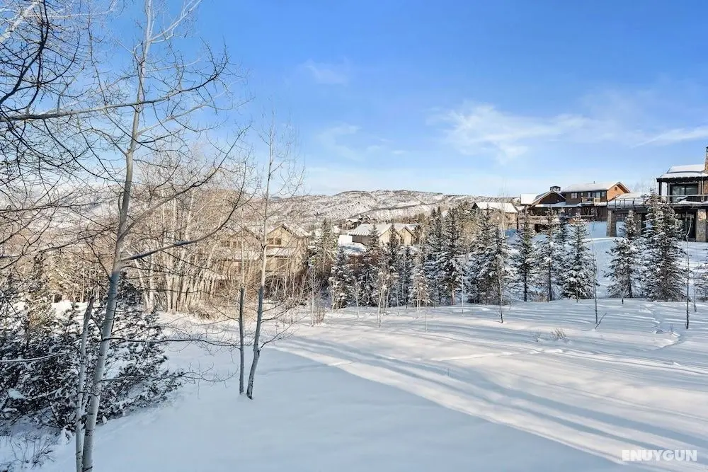 Snowmass 3 Bedroom Private Hot Tub 131 - Öne Çıkan Resim