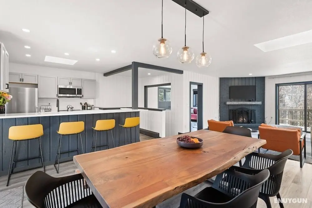 Snowmass Modern 3 Bedroom w/ Hot Tub 251 - Öne Çıkan Resim