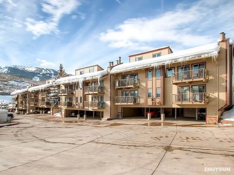 Snowmass Mountain Condos by Snowmass Vacations - Öne Çıkan Resim