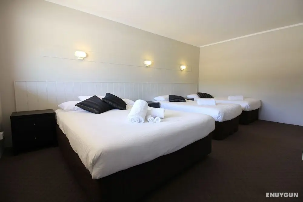 Snowy Mountains Resort and Function Centre - Öne Çıkan Resim