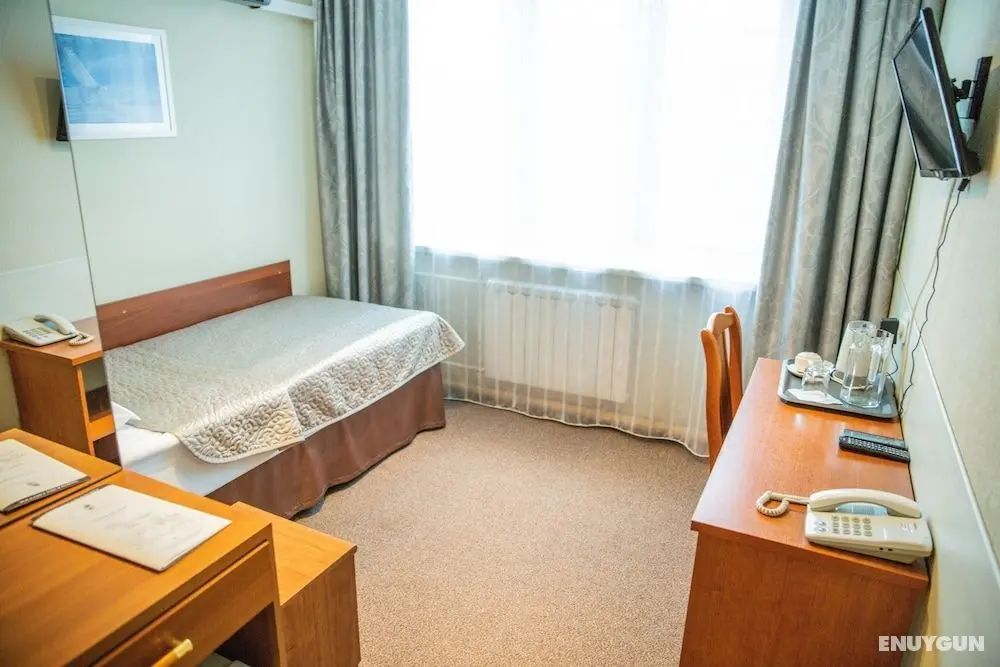 Snowy Owl Hotel - Öne Çıkan Resim