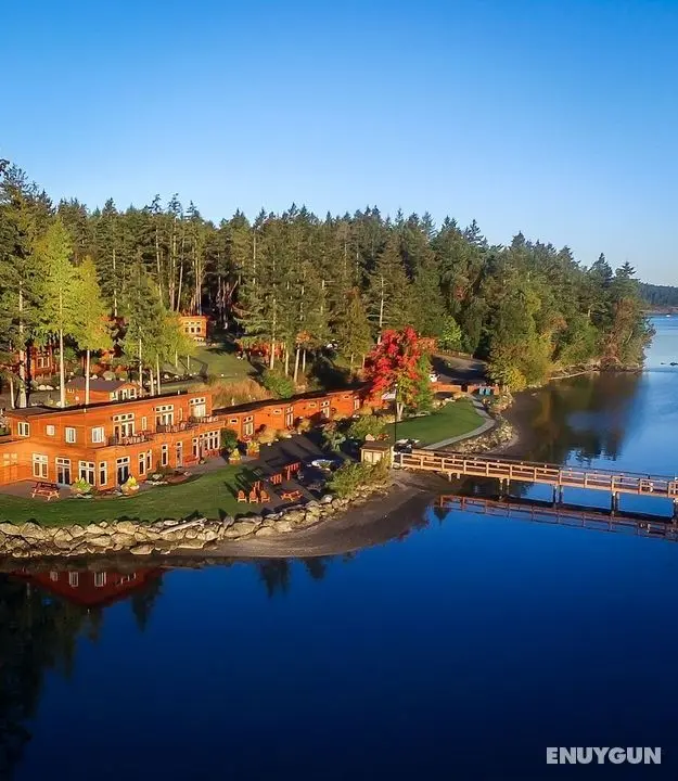 Snug Harbor Resort - Öne Çıkan Resim