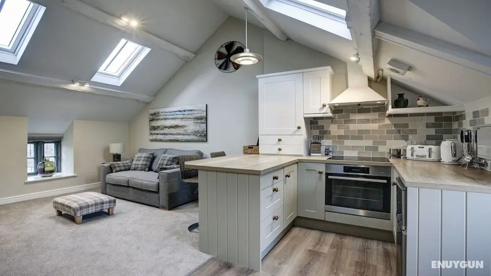 The Snug - Llyn Peninsula - Öne Çıkan Resim