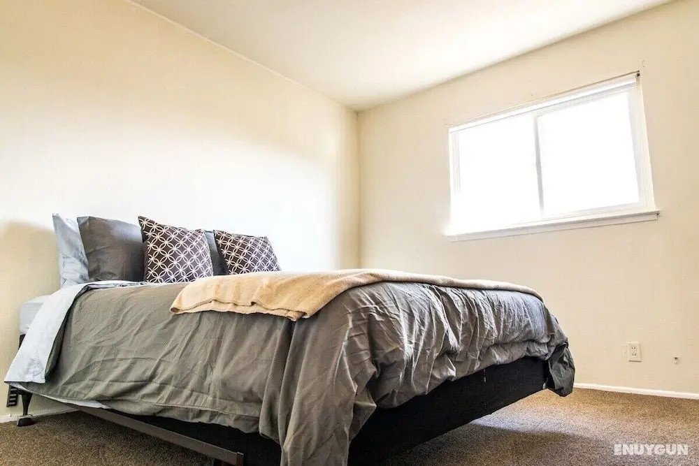 Snug Richmond Two Bed - Oda