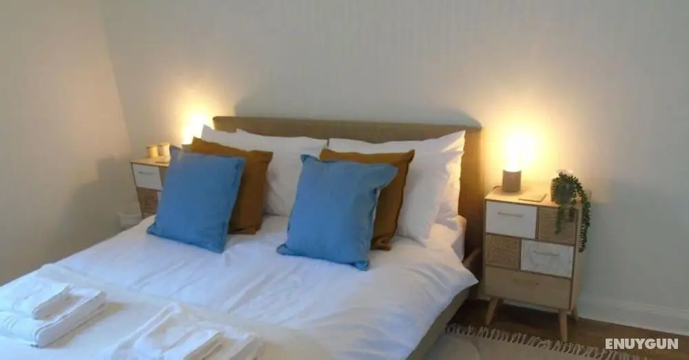 Snug - Tearlag Apartment - Öne Çıkan Resim