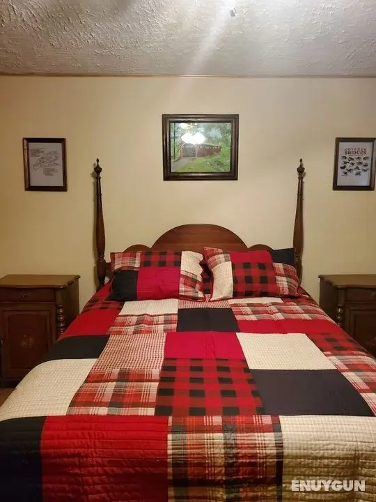 Snyder's Knob Bed and Breakfast - Öne Çıkan Resim