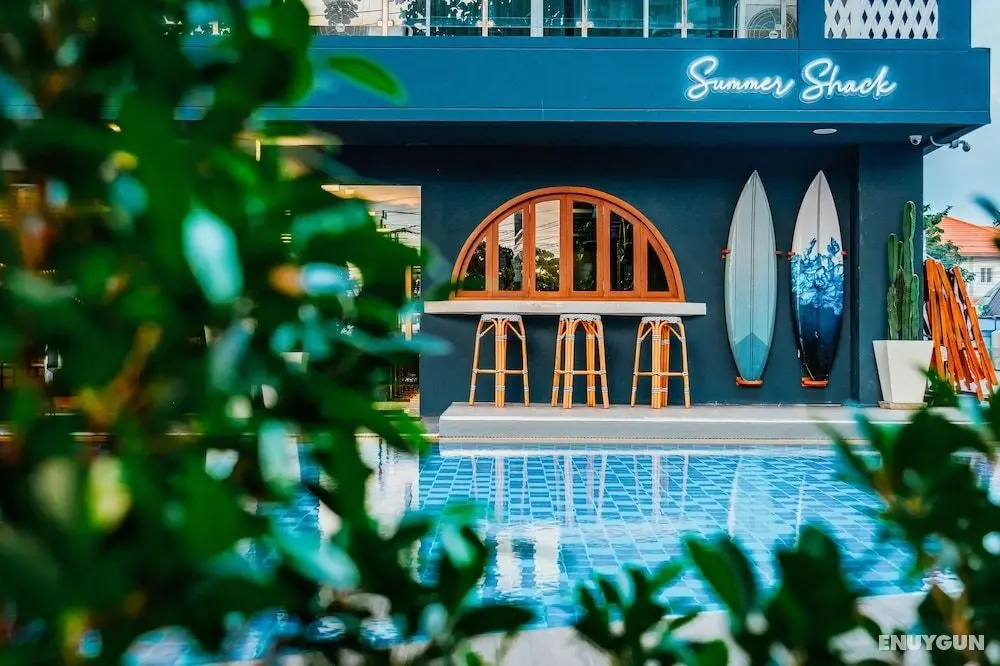 So Boutique Pattaya Hotel & Residences - Öne Çıkan Resim
