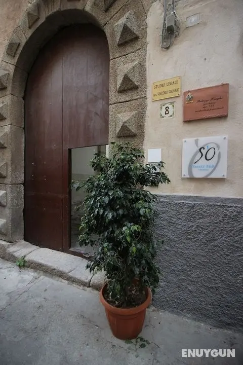 S'O Smart B&B Tropea - Öne Çıkan Resim