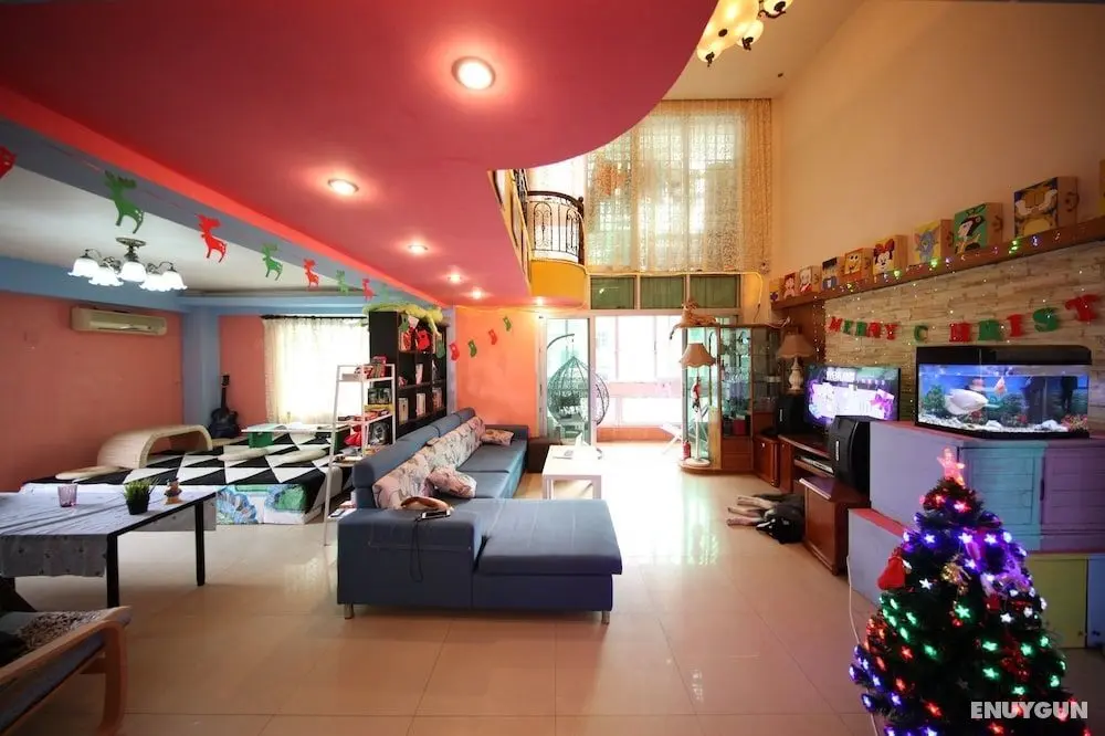 So Young Hostel - Öne Çıkan Resim