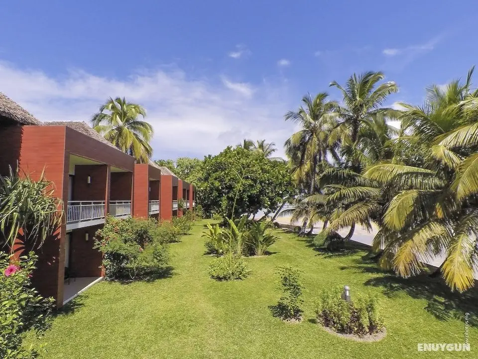 Soanambo Hotel - Konum Öne Çıkanlar