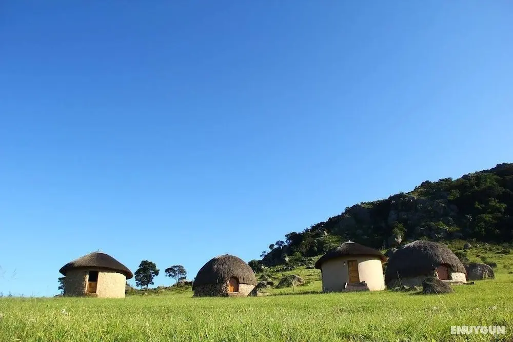 Sobantu Guestfarm and Backpackers - Öne Çıkan Resim