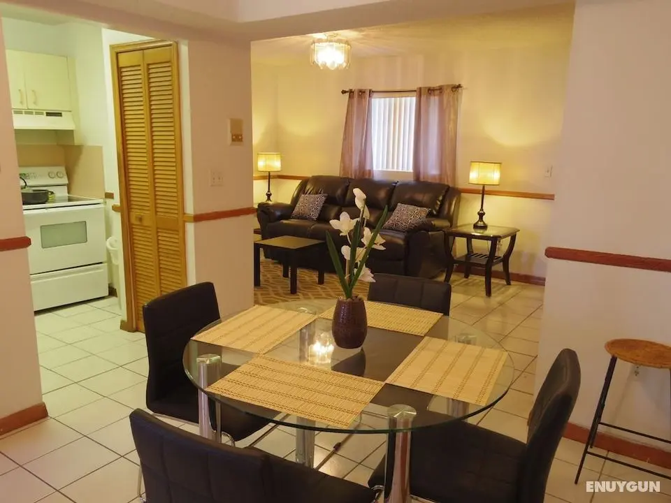SoBe Apartments - Öne Çıkan Resim