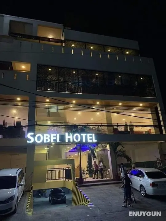 Sobel Hotel - Öne Çıkan Resim