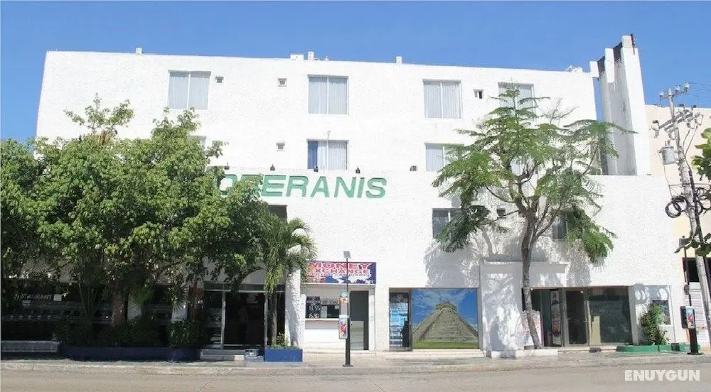 Hotel Soberanis - Öne Çıkan Resim