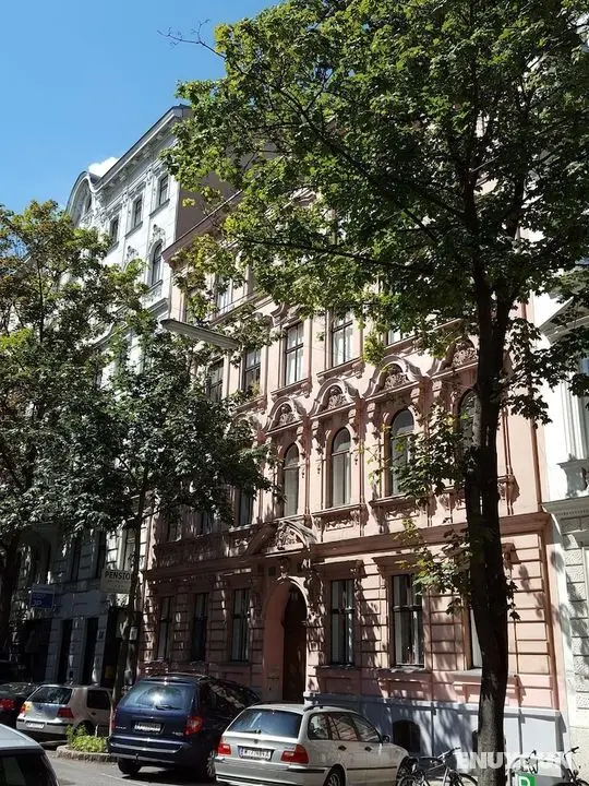 Sobieski City Apartment 9 - Öne Çıkan Resim