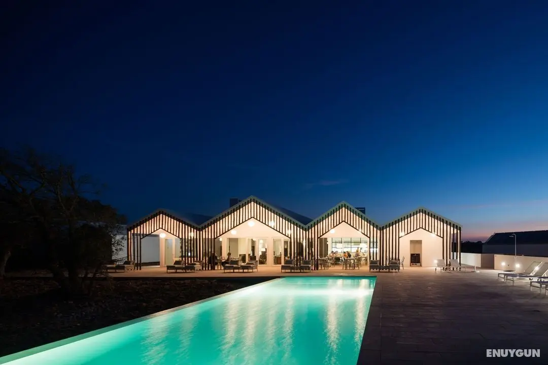 Sobreiras Alentejo Country Hotel - Öne Çıkan Resim