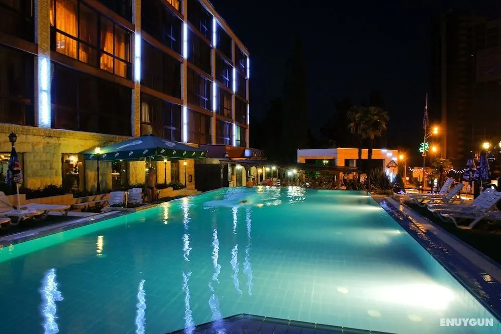 Sochi Breeze Spa Hotel - Öne Çıkan Resim