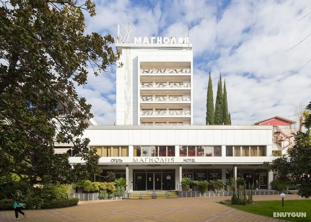 Sochi Magnolia Hotel - Öne Çıkan Resim