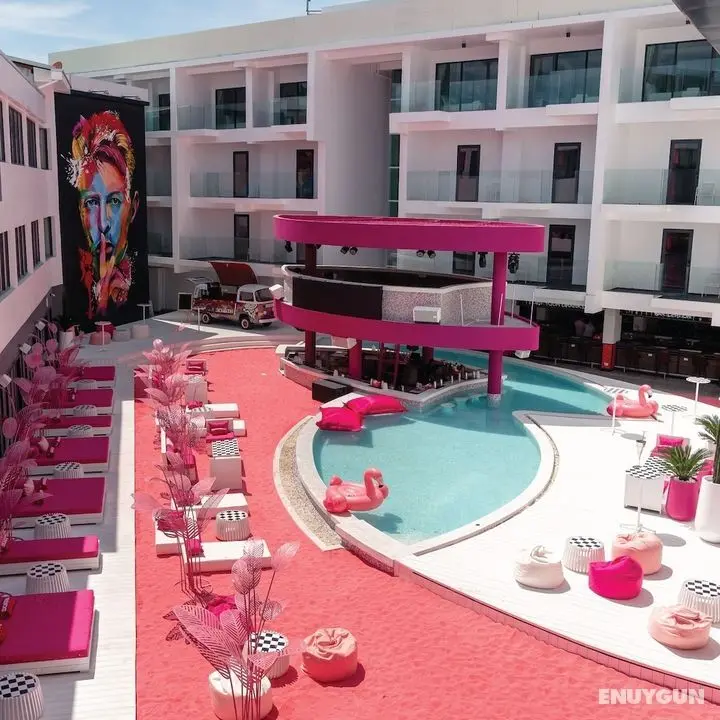 SocialTel Samui - Adults Hotel - Öne Çıkan Resim