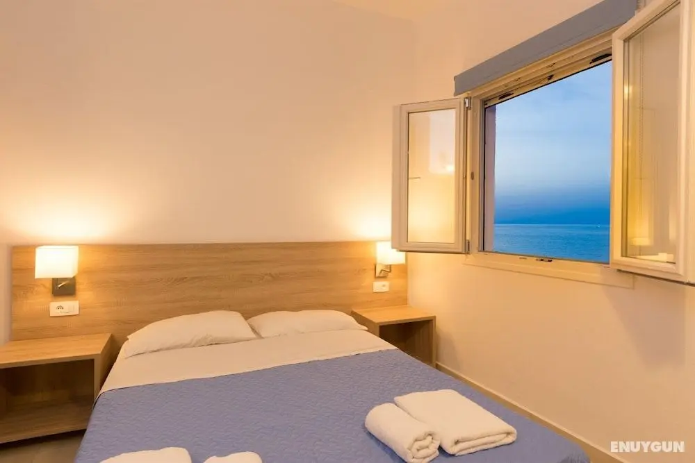 Socrates Apartments & Restaurant - Öne Çıkan Resim