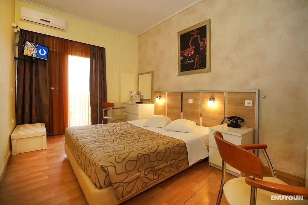 Hotel Socrates - Öne Çıkan Resim