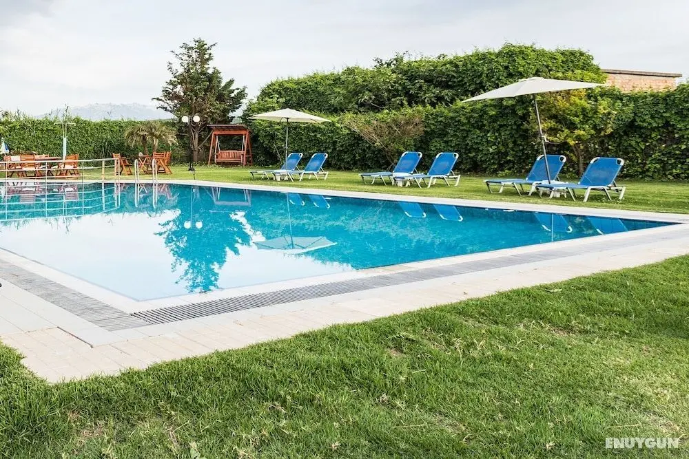 Socrates Holidays Apartment - Öne Çıkan Resim