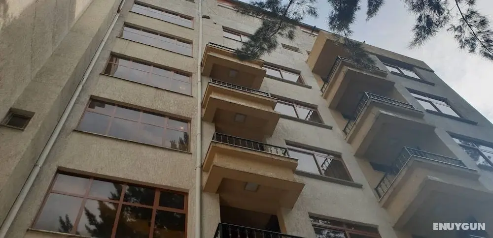 Sodere Resort Hotels Africa Union - Öne Çıkan Resim