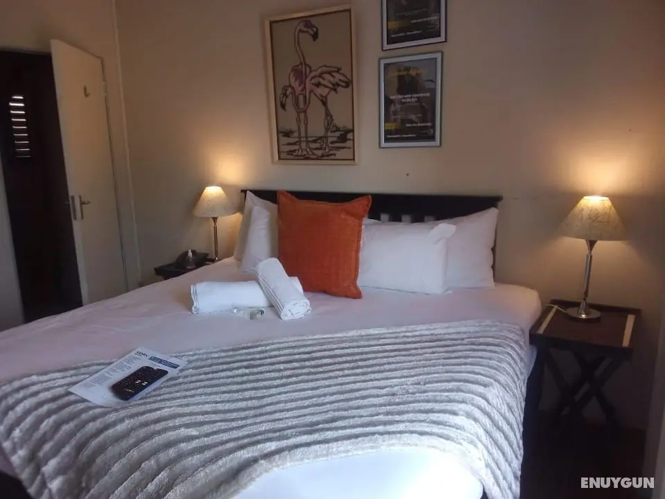 Soeteweide North Bb - Close to Fancourt Golf Estate - Öne Çıkan Resim