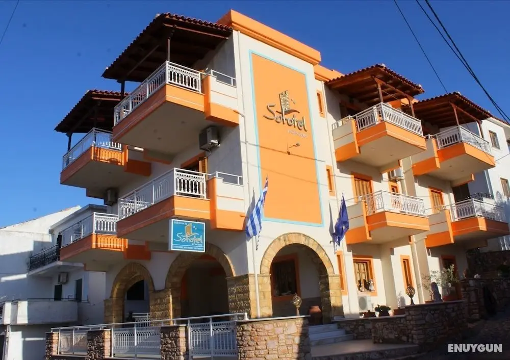 Sofotel - Öne Çıkan Resim