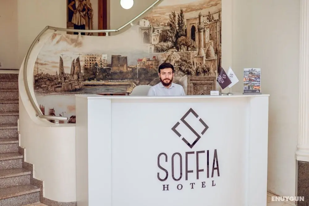 Soffia Hotel - Öne Çıkan Resim