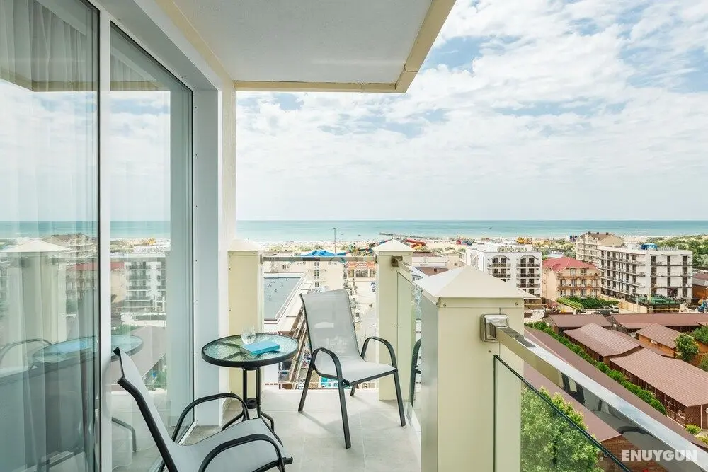 Hotel SOFGRAND - Oda