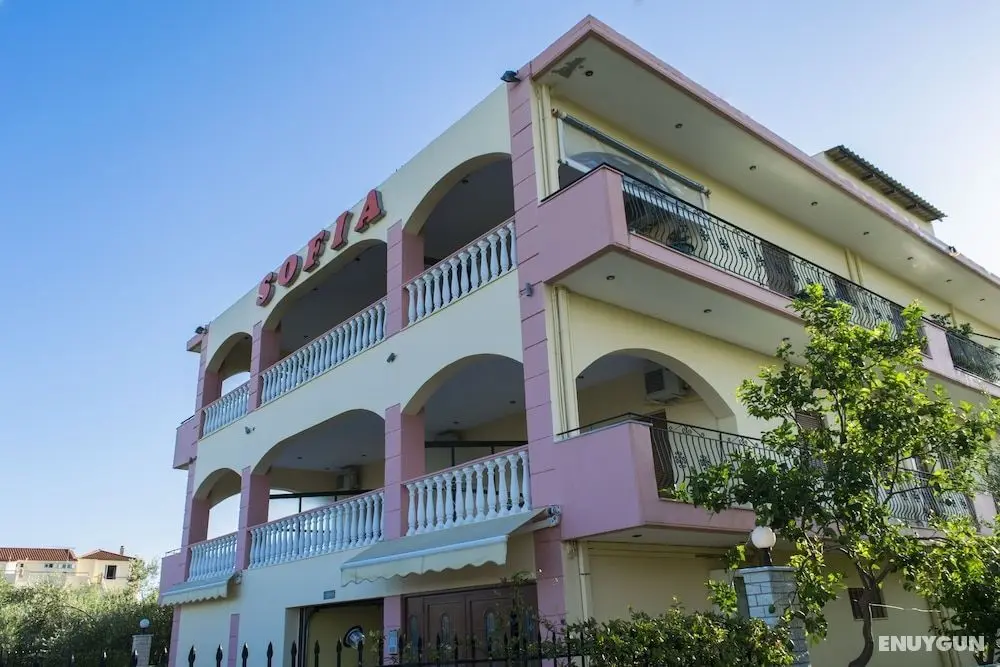Sofia Apartments - Öne Çıkan Resim