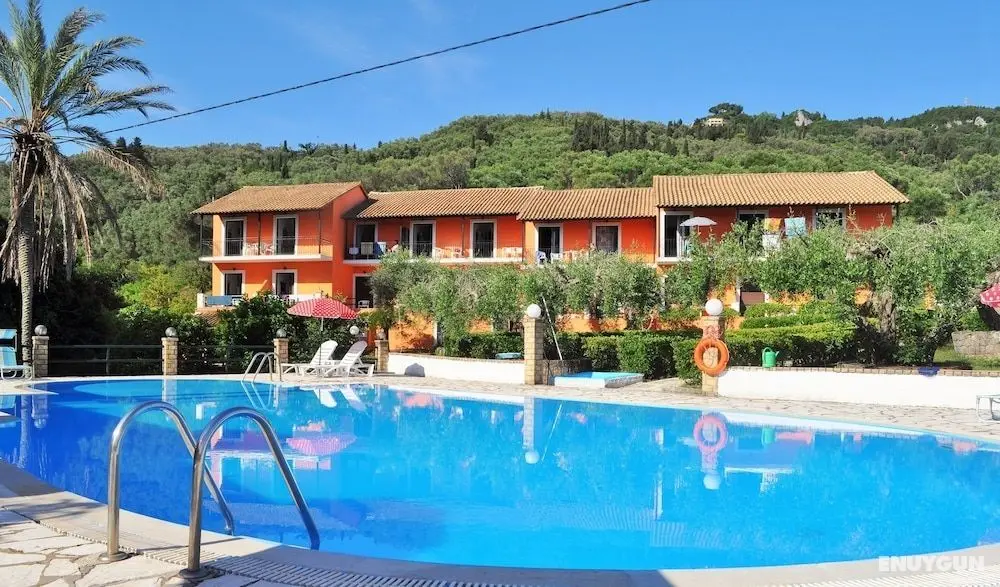 Sofia Apartments - Öne Çıkan Resim