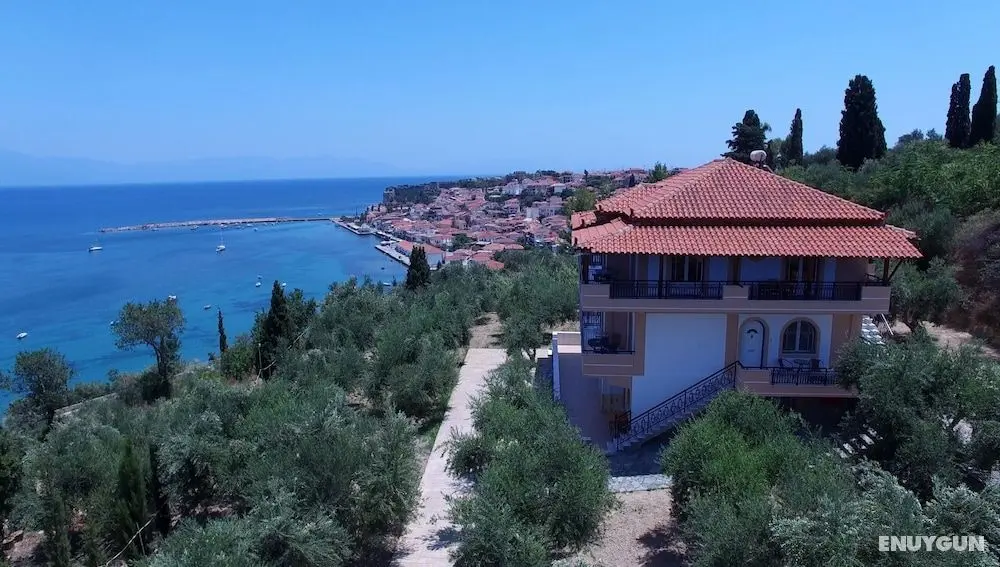 Sofia Apartments - Öne Çıkan Resim
