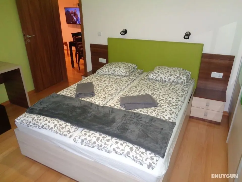 Sofia Central Apartment - Öne Çıkan Resim