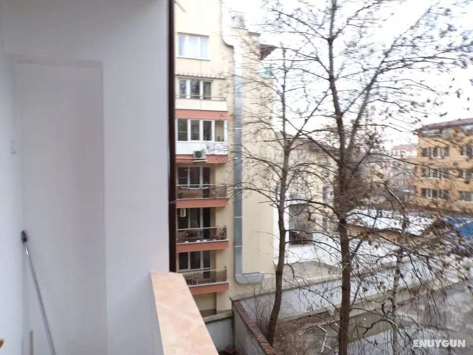 Sofia Central Appartment - Oda Düzeni