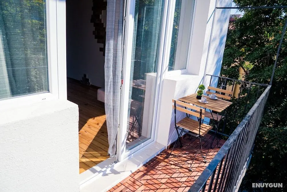 Sofia Central Luxury Apartment - Oda Düzeni