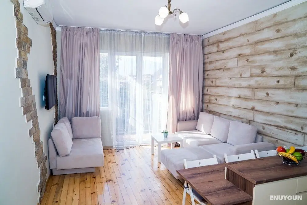 Sofia Central Luxury Apartment - Öne Çıkan Resim