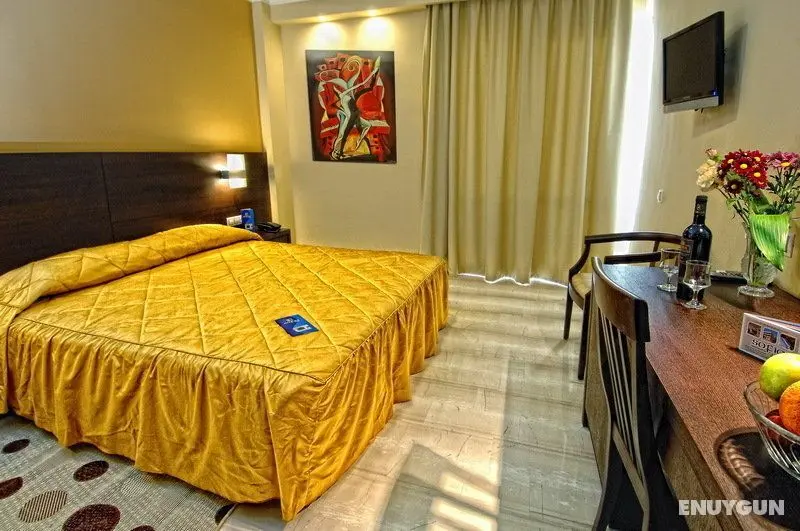Sofia Hotel - Oda