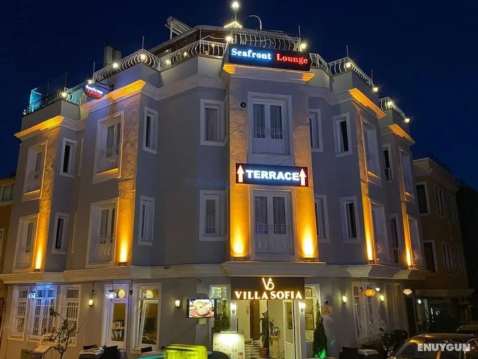 Villa Sofia - Öne Çıkan Resim