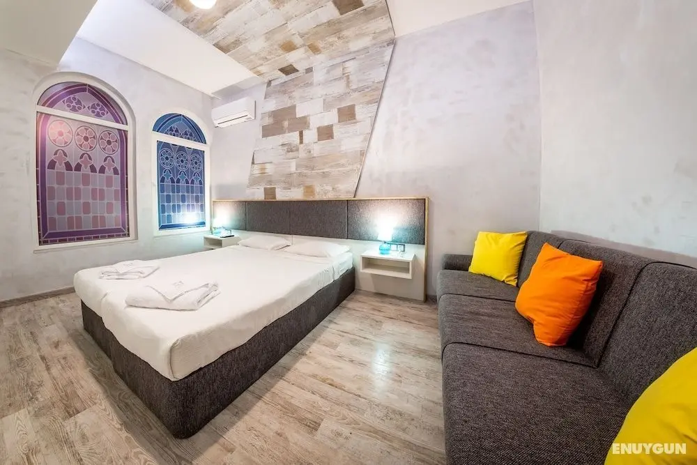 Sofia Life Apartments - Öne Çıkan Resim