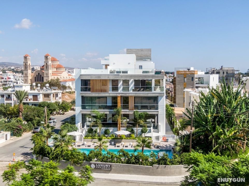 Sofia Luxury Residence